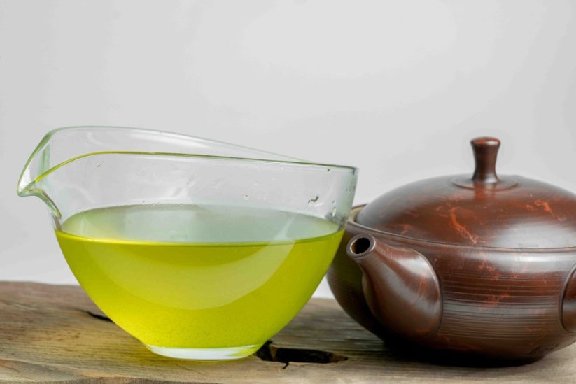 Ishidera Fukamushi Sencha 2025 - 50g