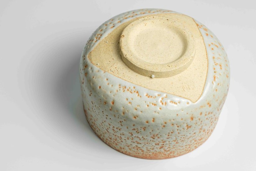 Mizuki Shino Ware Chawan no.1