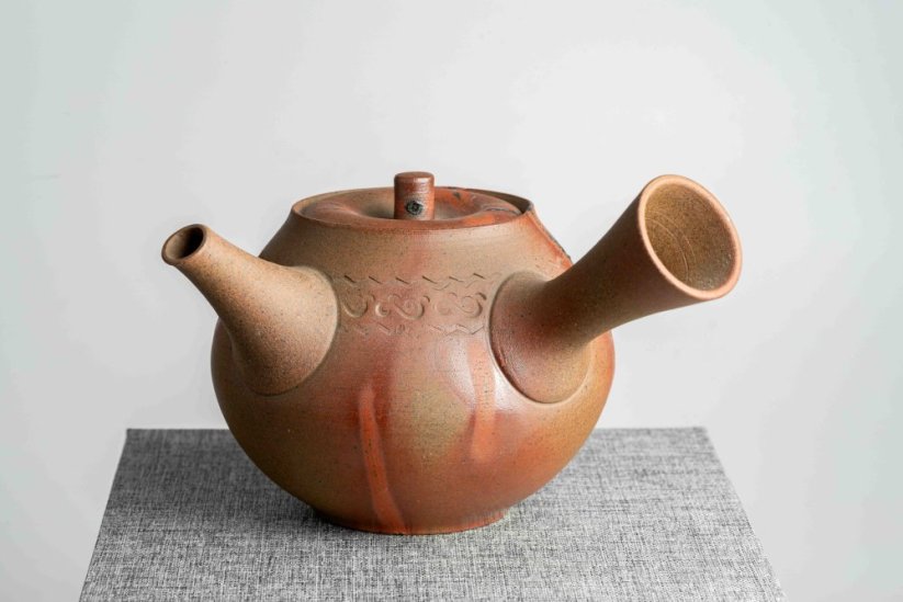 Seiho - Tsuzuki Takao Hidasuki Kyusu - 290ml