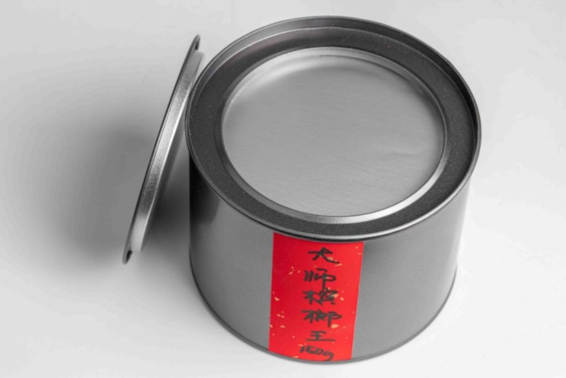 Laogongjian Betel Liu Bao Tin - 2019/2023 - 150g