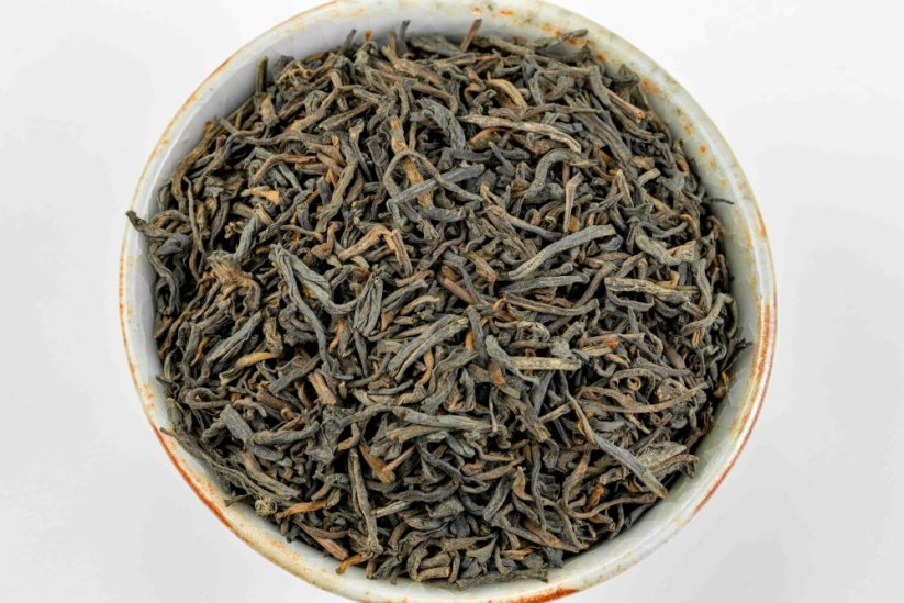 Wuzhou Liu Bao 5101 Mt. Fuji Box - 200g - 2018/2020