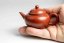 Shui Ping  Zhuni Teapot - 100ml