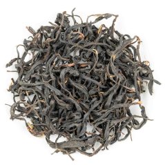 Snow Mist Lalashan Mountain Black 2024 - 30g