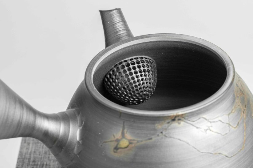 Yutaro Yamada Mogake Kyusu - 230ml