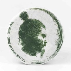 Hero Inside - Chiang Rai Gushu Sheng 2017 - 100g