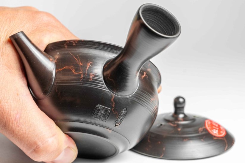 Gyokuryusaku Mogake Kyusu - 190ml