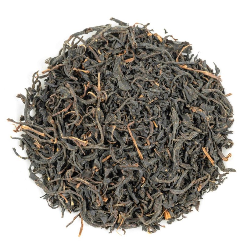 Kagoshima Okumidori Koucha 2025 - 50g