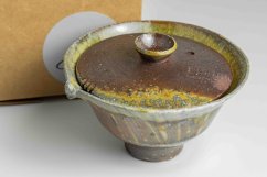 J. Steel Anagama Shiboridashi no.5 - 120ml