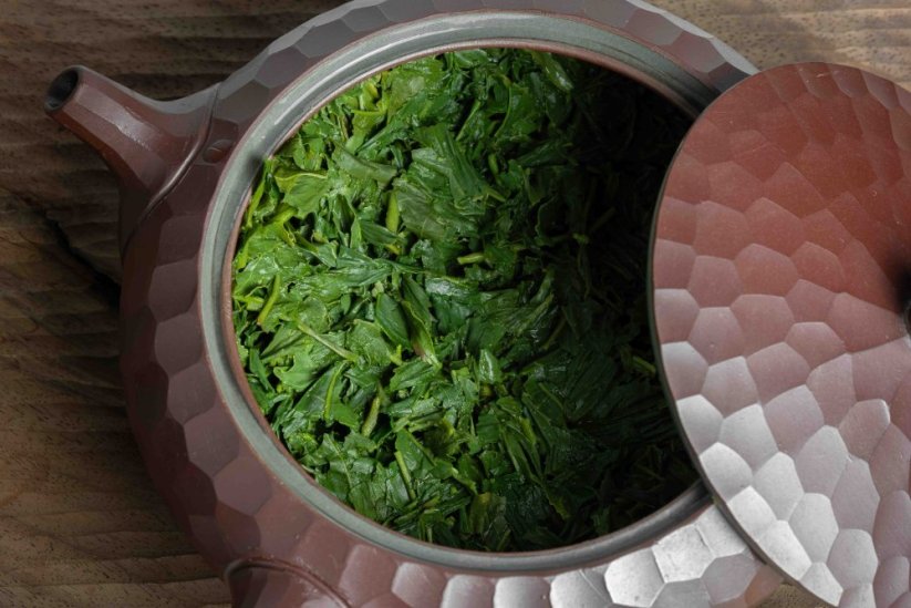 Ohbukudani Asamushi Sencha Shaded 2025 - 50g