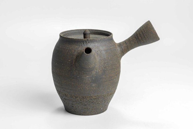 Kyusu Earth MK.14 - 180ml