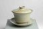 Jinshu Gaiwan White Oyster Shell - 110ml
