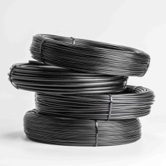 Tvarovací Drát 500g - Hliník elox - průměry 1,5-5mm