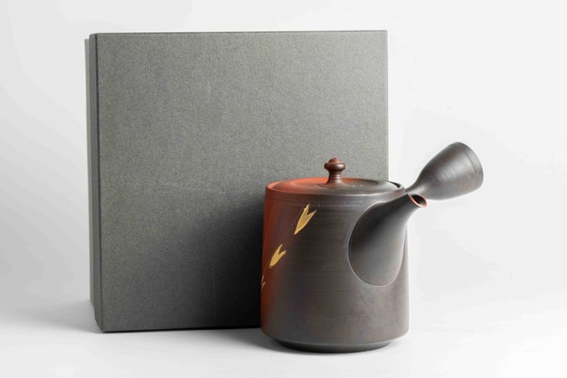 Shimizu Hokujo Yohen Kyusu - 200ml
