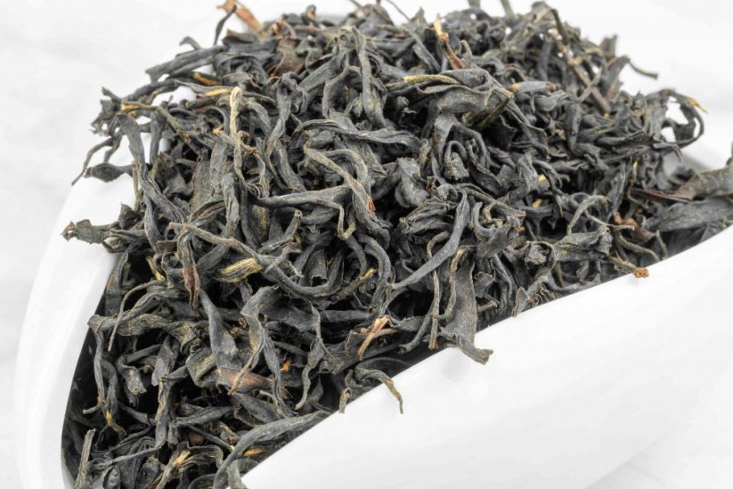 Arakai Estate Spring Flush Black 2018/19 - 50g