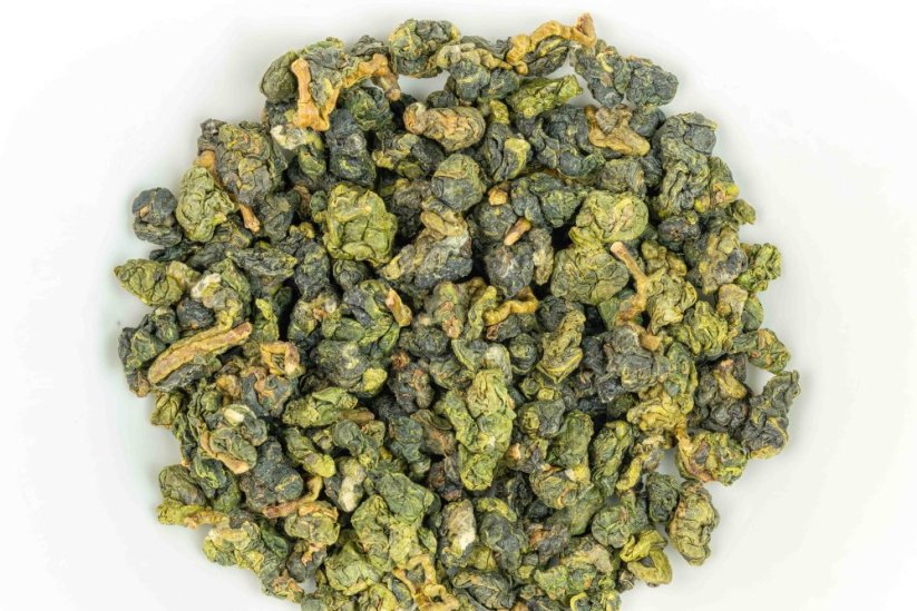 High Mountain Lugu Jin Xuan Winter 2025 - 50g