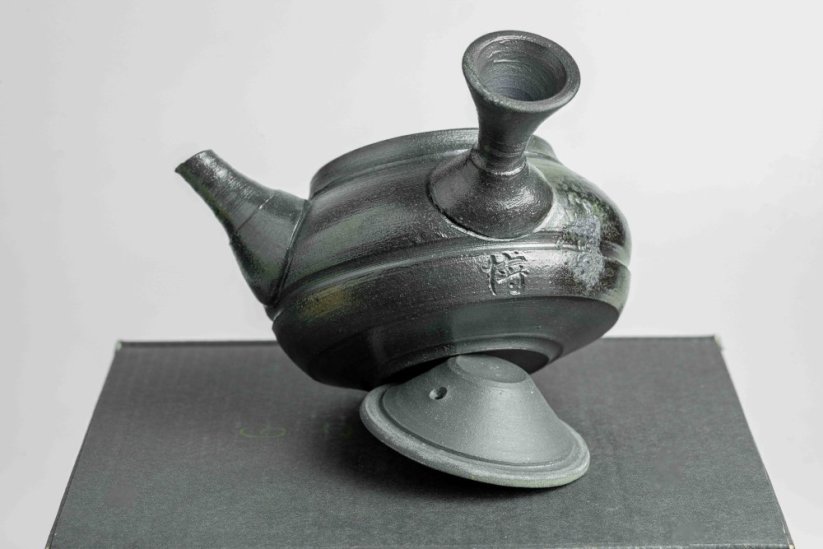 Hiroo Konishi Yohen Kyusu - 100ml