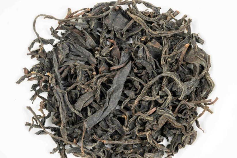 Ben Shan Tie Guan Yin Black 2024 - 50g