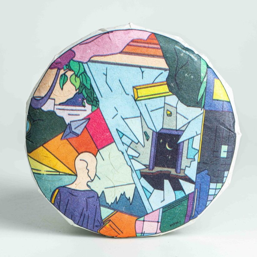 Otherside - Chiang Rai Gushu Shai Hong 2024 - 100g