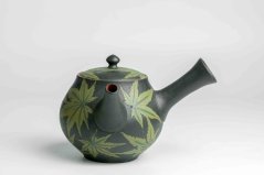 Seiho - Tsuzuki Takao Momiji Kyusu - 260ml