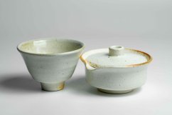 Shiboridashi  Set White - 100ml