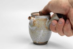 Shino Kyusu MK.7 - 180ml