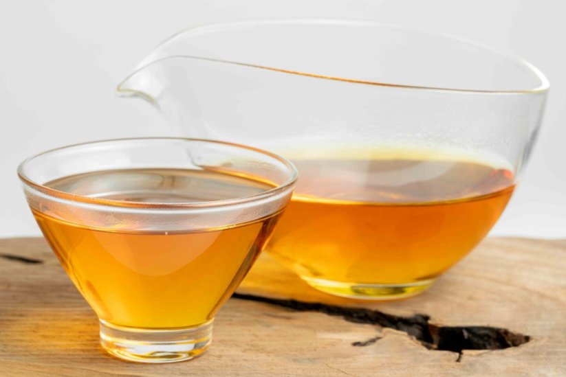 Darjeeling Poobong Autumn Delight AF25 - 50g