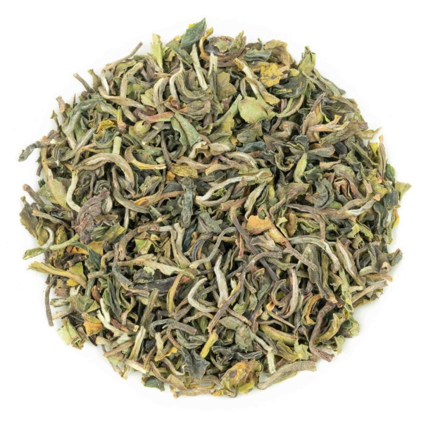 Darjeeling Upper Fagu Moonshine EX5 FF2025 - 50g