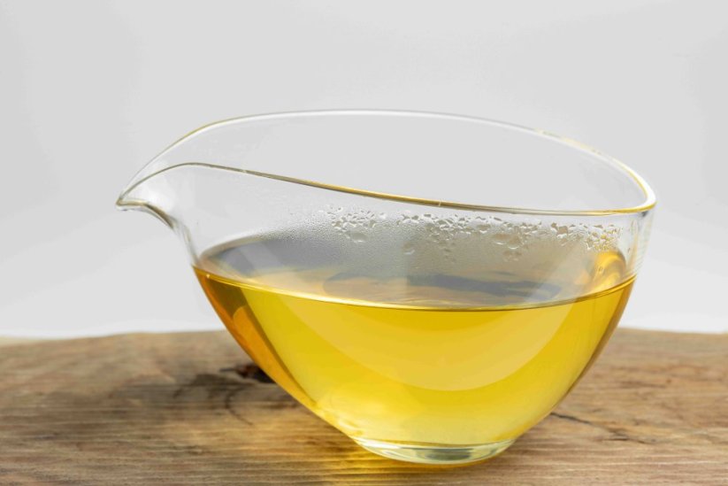 Hong Yu White Curled PQM TRES.18 2026 - 50g