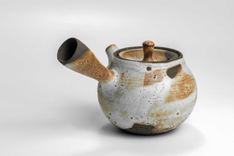 Shino Kyusu MK.15 - 150ml
