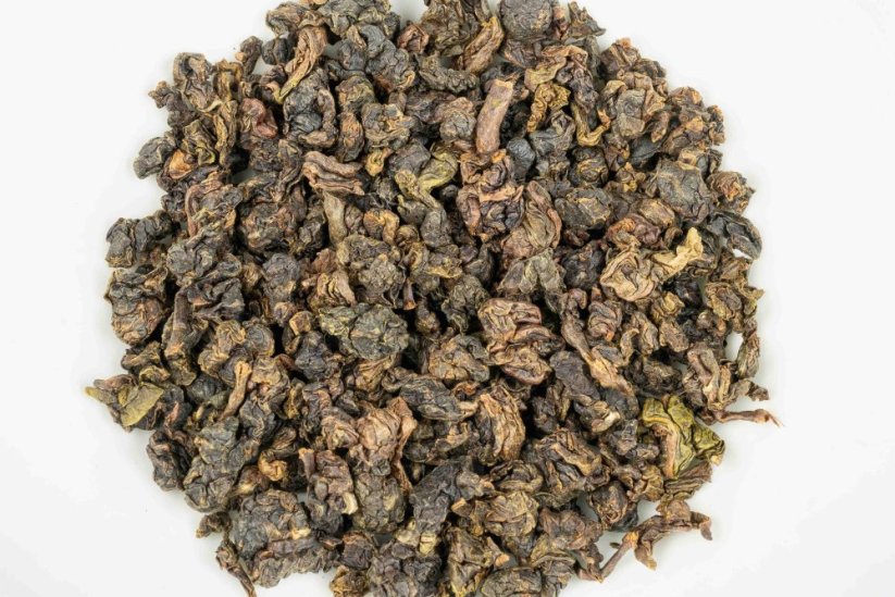 Qi Yun TTES.23 Gaba Oolong 2024 - 50g