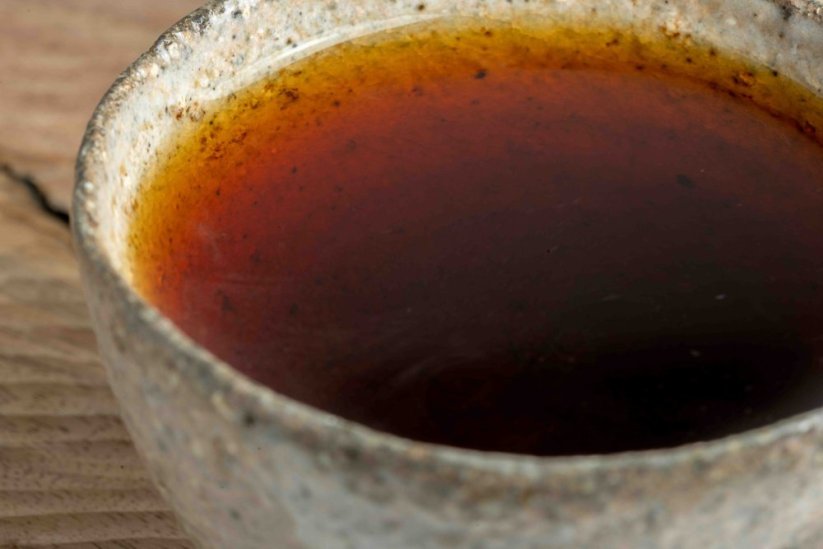 Menghai Ripe Shu 2007 - 50g