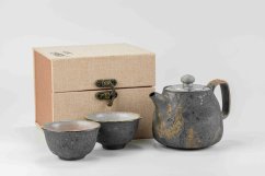 Jhang Jhensing Moonglaze SET no.8 - 200 ml