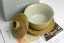 Jinshu Gaiwan Brown Mogake - 110ml