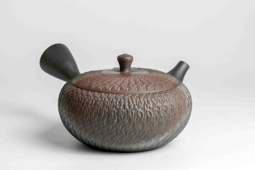 Tamamitsu Umehara Yohen Kyusu - 250ml