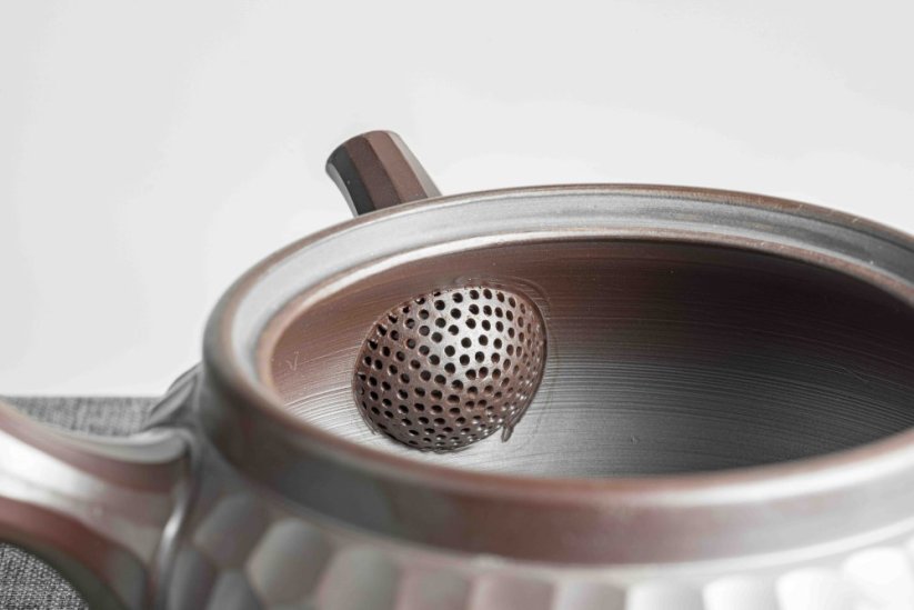 Mori Iroku III - Banko-Yaki Diamond Cut - 240ml