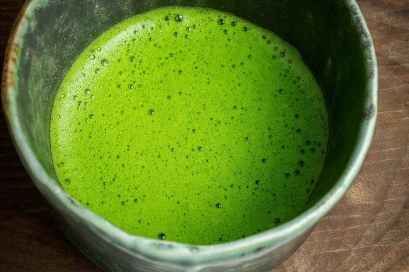 Mie Okumidori Ceremonial Matcha Tin - 30g