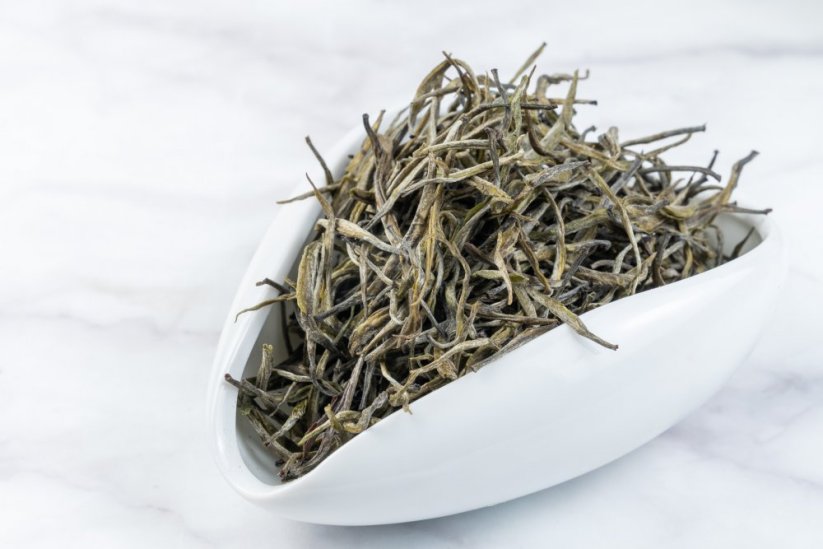 Rwanda White Signature - 30g