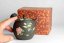 Vintage Shoryu Flowers Kyusu - 350 ml