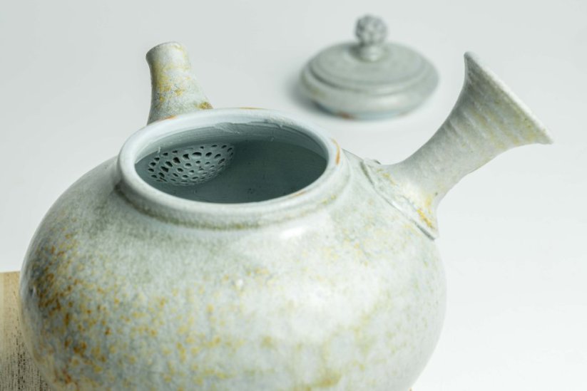 Taisuke Shiraiwa Yohen Kyusu  - 160ml (levoruká)