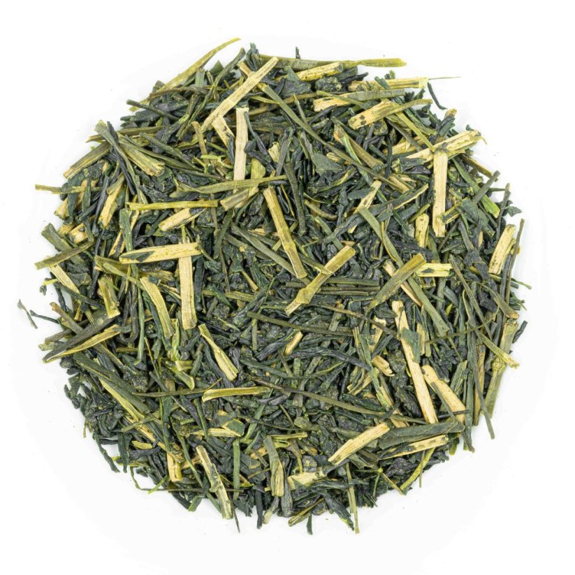 Kagoshima Ao Hojicha Kaguwashi 2025 - 50g