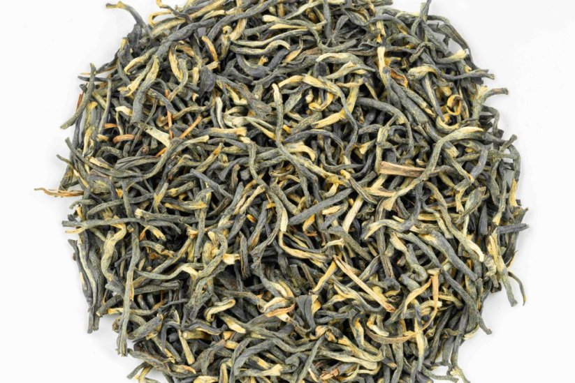 Kenya Imenti Double Tippy 2025 - 50g