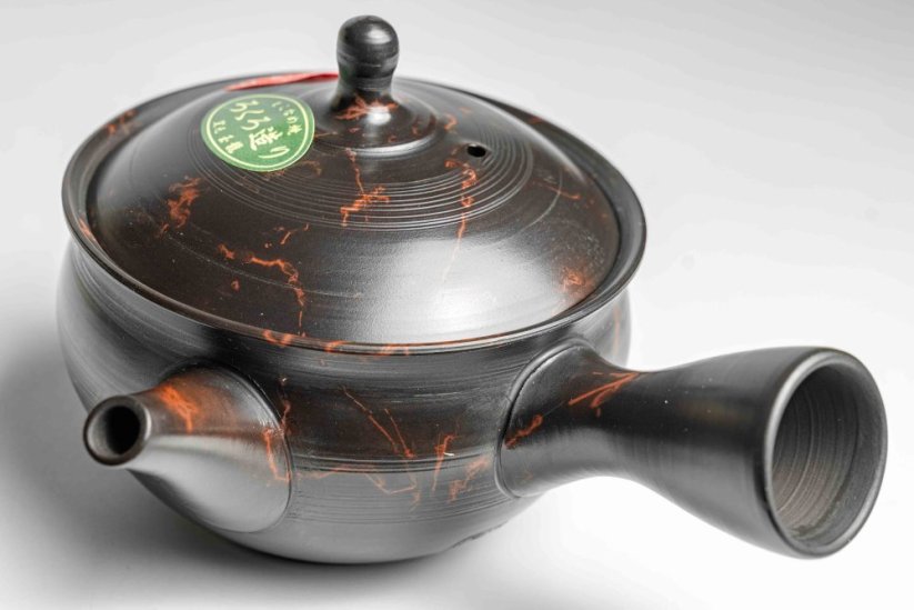 Gyokuryusaku Mogake Kyusu - 190ml