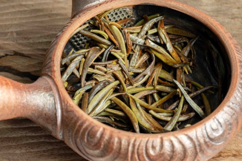 Java High Mountain Platinum Tips 5/2025 - 30g