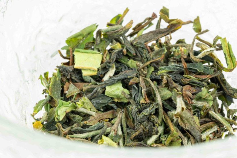 Darjeeling Poobong Clonal Special FF2025 - 50g