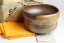 Taizan Gama Bizen Vintage Chawan