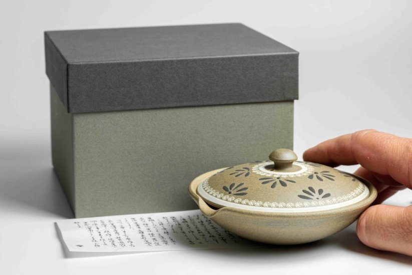 Yutaka Tsuzuki Inka Shiboridashi  - 90ml