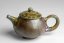 Jonathan Steel Anagama Tea Pot no.3 - 80ml