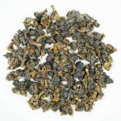 Nature Farming GABA oolong 2025 - 50g