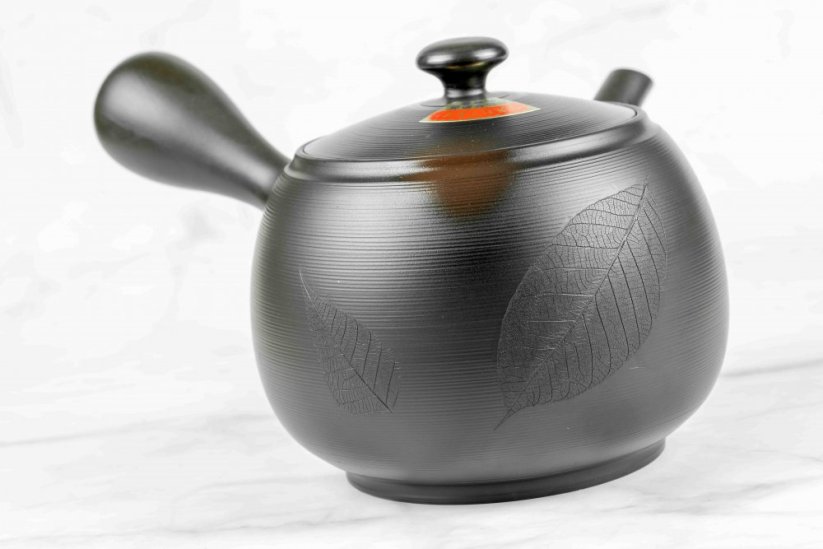 Chikushun Kyusu - 600 ml