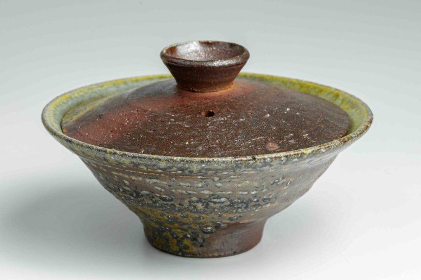 J. Steel Anagama Shiboridashi no.2 - 75ml